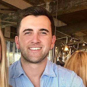 Meet your Posher, Chris